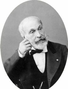 Philarète Chasles