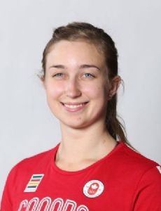 Jennifer Lundquist
