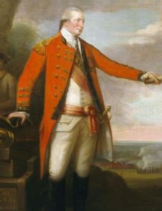Hector Munro, 8th of Novar