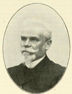 Giuseppe Cuboni