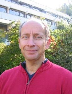 Wolfgang Lück