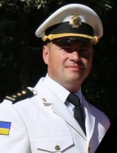 Maksym Shapoval