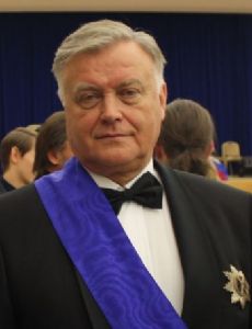 Vladimir Yakunin