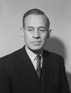 Trygve Nilsen