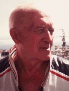 Joseph Beer