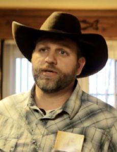 Ammon Bundy