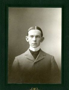 L. Brooks Leavitt