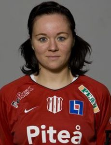 June Pedersen