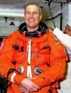 Jay C. Buckey