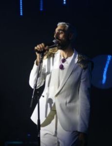 Bashar Murad