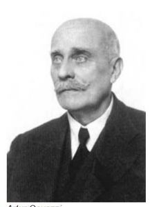 Artur Gavazzi