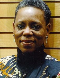 Tonya Bolden
