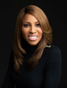 Zain Asher