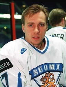 Kai Nurminen