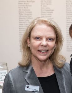 Annette Cone-Skelton