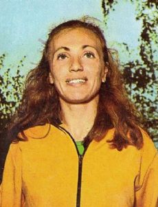 Vera Nikolić