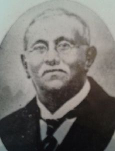 A. J. R. de Soysa