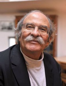 John Hugh Seiradakis