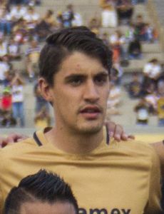 José Van Rankin
