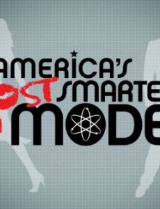 America's Most Smartest Model