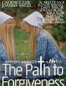 The Path to Forgiveness