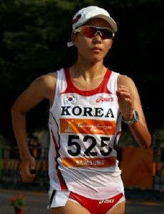 Jeon Yeong-Eun