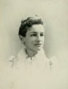 Lucy Wheelock