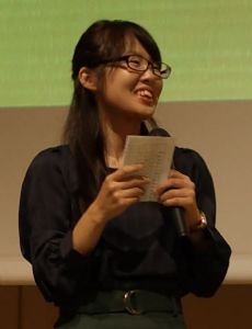 Minami Sadamasu