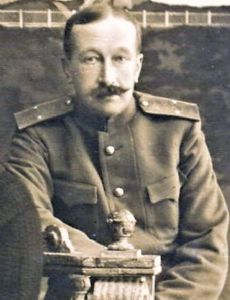 Vasily Alexandrovich Dolgorukov