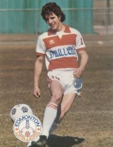 Drew Ferguson