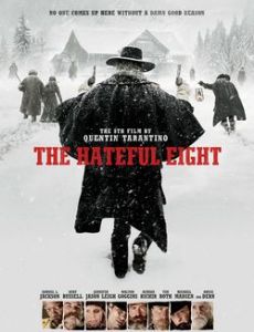 The Hateful Eight