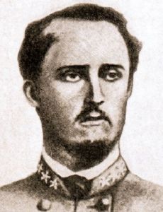 Theodore W. Brevard