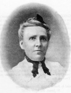 Elizabeth Whitney Williams