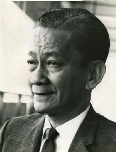 Sergio Osmeña, Jr.