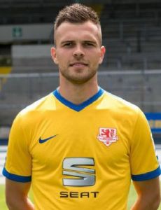 Orhan Ademi