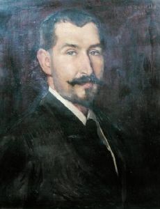 Antoine Marfan