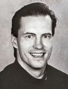 Dominic Lavoie
