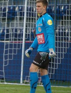 Christoph Nicht