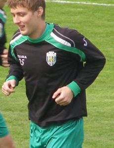 Andriy Tkachuk
