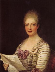 Lucrezia Aguiari