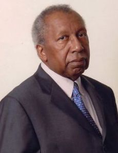 Lawton C. Johnson