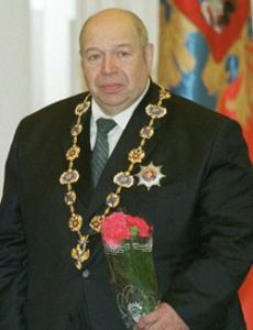 Valery Shumakov
