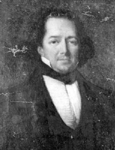 Prince Achille Murat