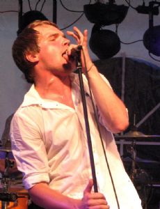 Ott Lepland
