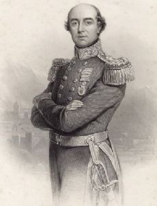 William Williams, 1st Baronet of Kars
