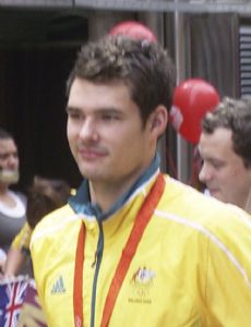 Christian Sprenger