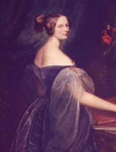 Princess Charlotte of Württemberg