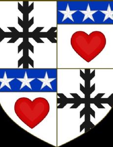 William Douglas of Glenbervie