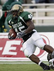 Bobby Keyes (gridiron football)