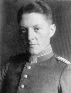 Werner Otto von Hentig